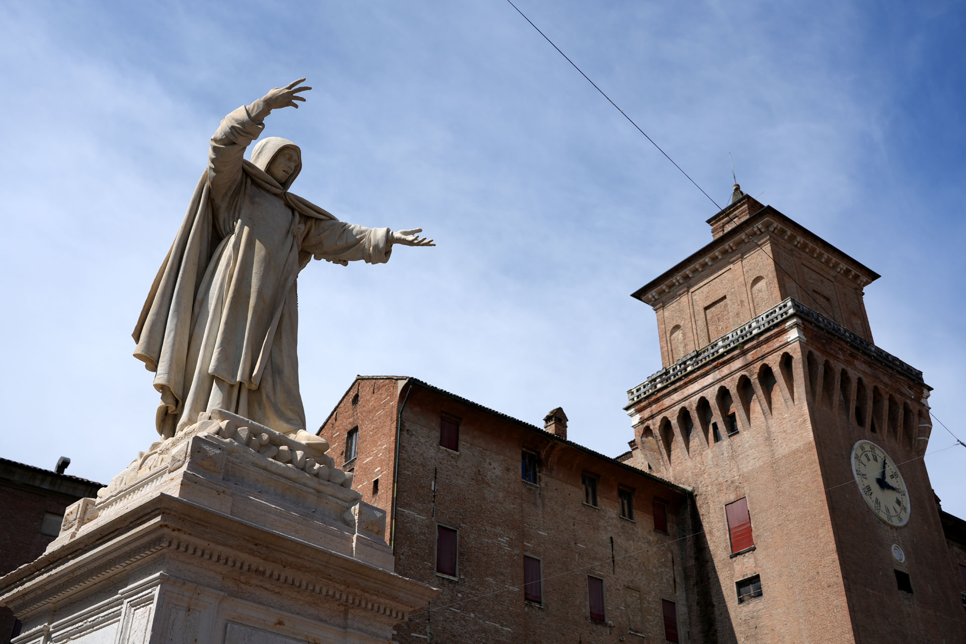Castello Estense
