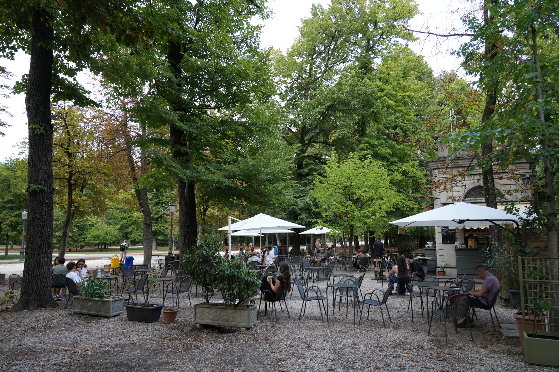 Parco Ducale