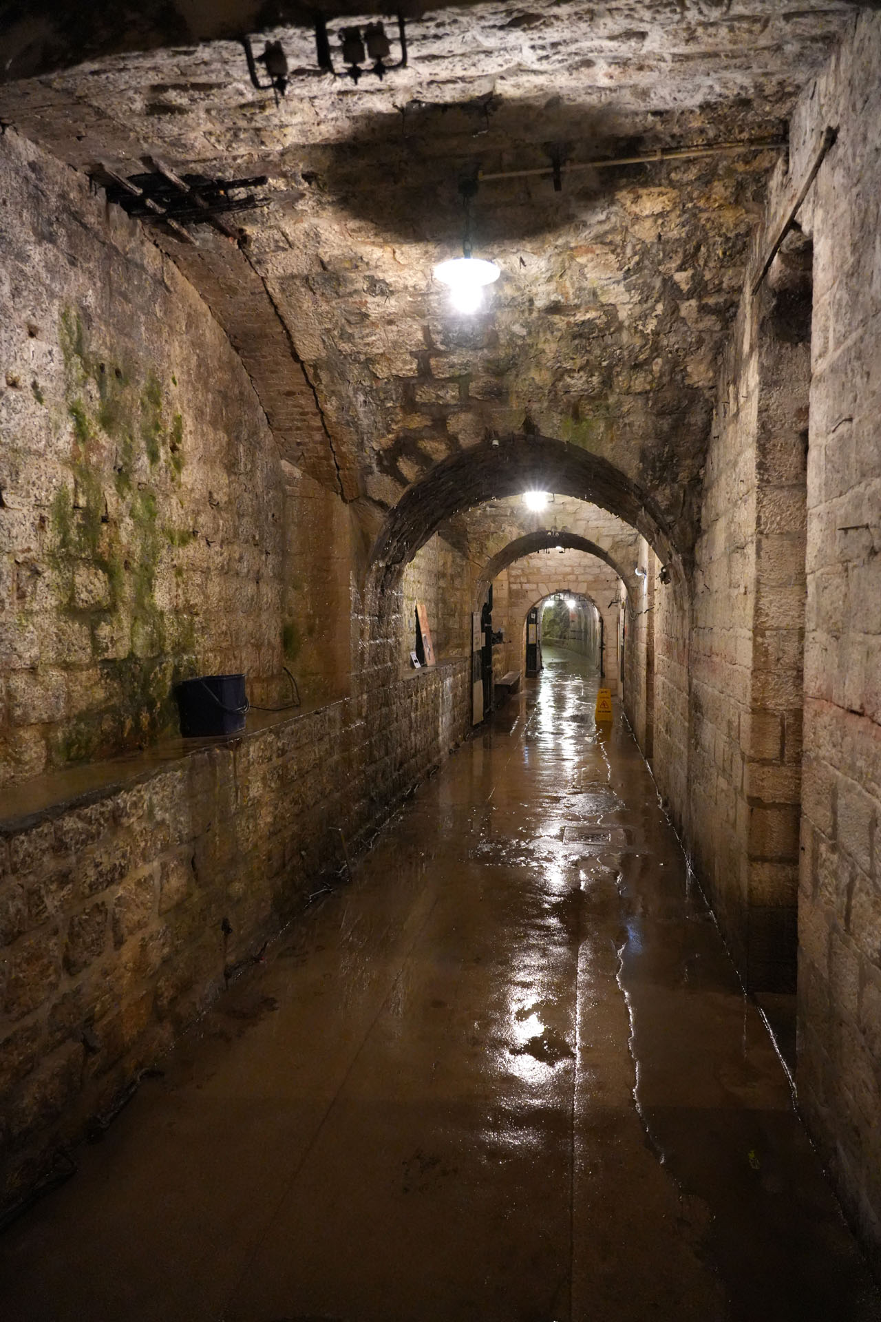 Fort Vaux