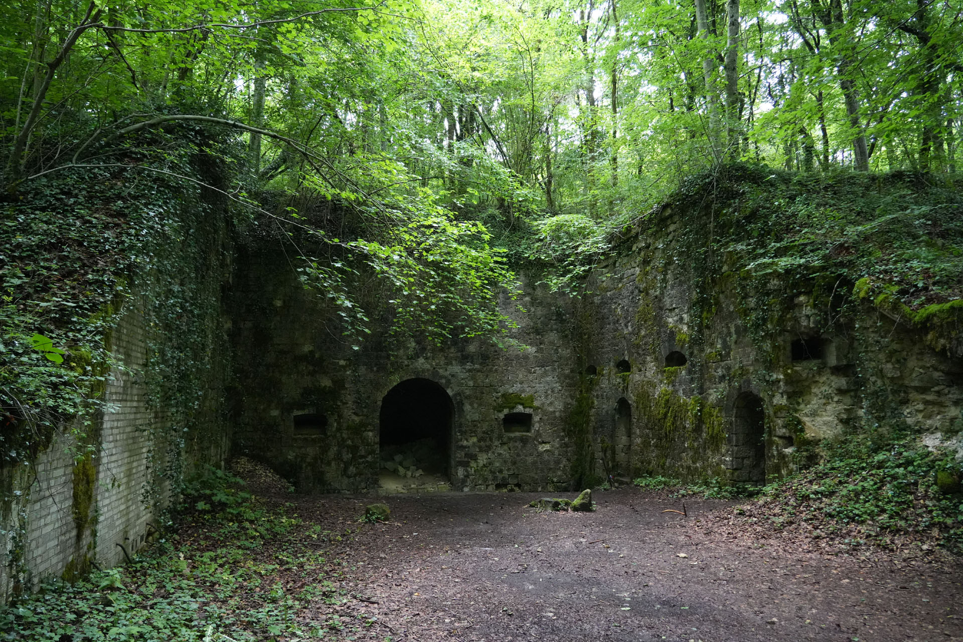 Fort Souville